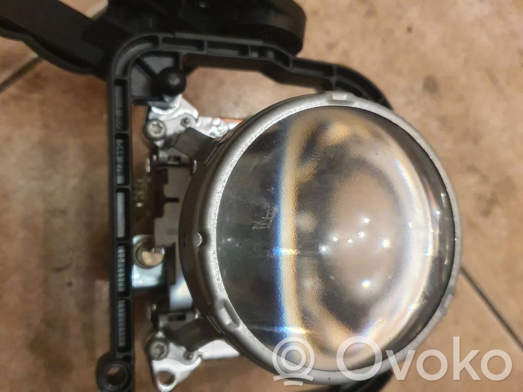 Opel Mokka Ajovalon osa 