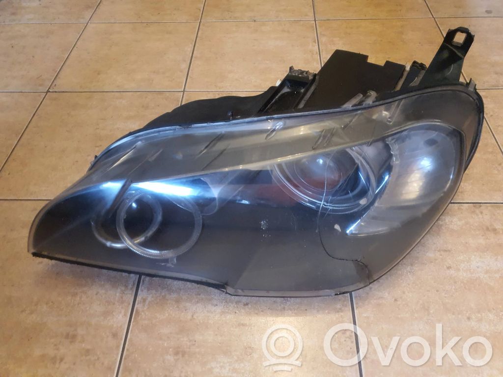Headlight/headlamp   7223723,0716091771,F00HTB9011