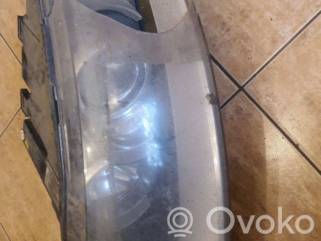 Audi A6 S6 C6 4F Scheinwerfer 
