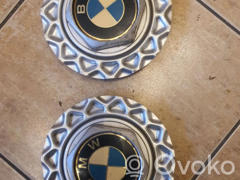 BMW 1 E81 E87 Original wheel cap 