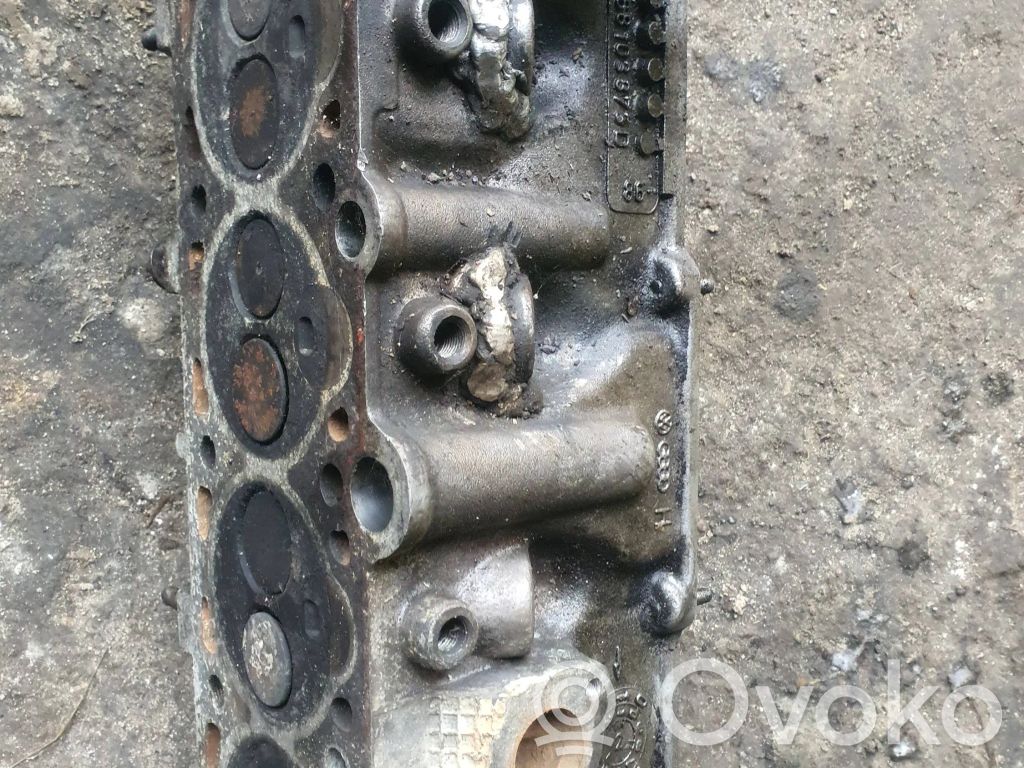 Audi A4 S4 B5 8D Engine head 