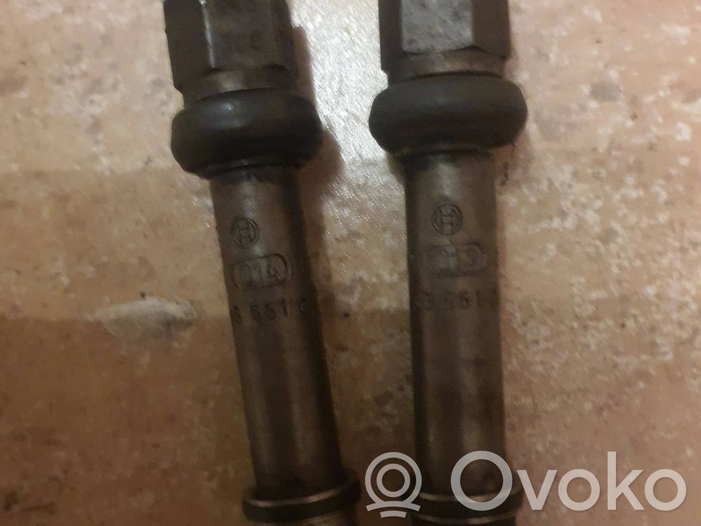 Audi 80 90 B3 Inyector de combustible 