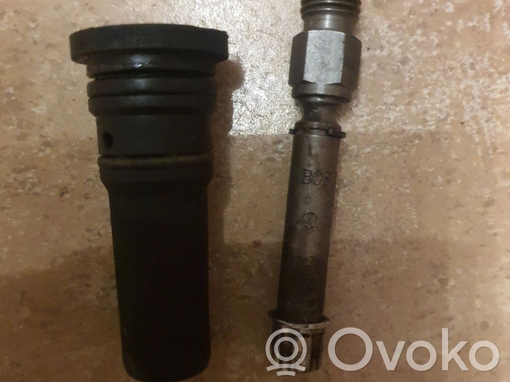 Audi 100 200 5000 C3 Inyector de combustible 