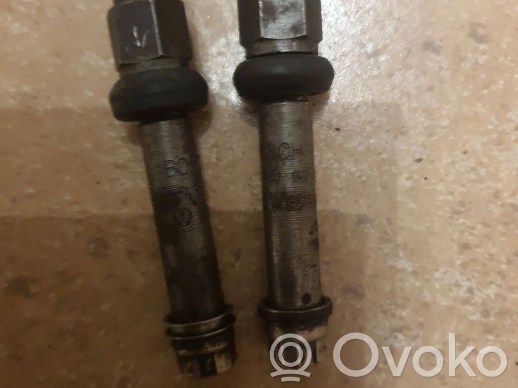 Audi 80 90 B3 Inyector de combustible 