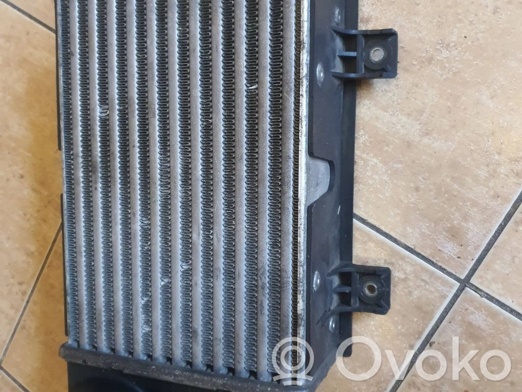 Volkswagen Transporter - Caravelle T4 Radiator intercooler 
