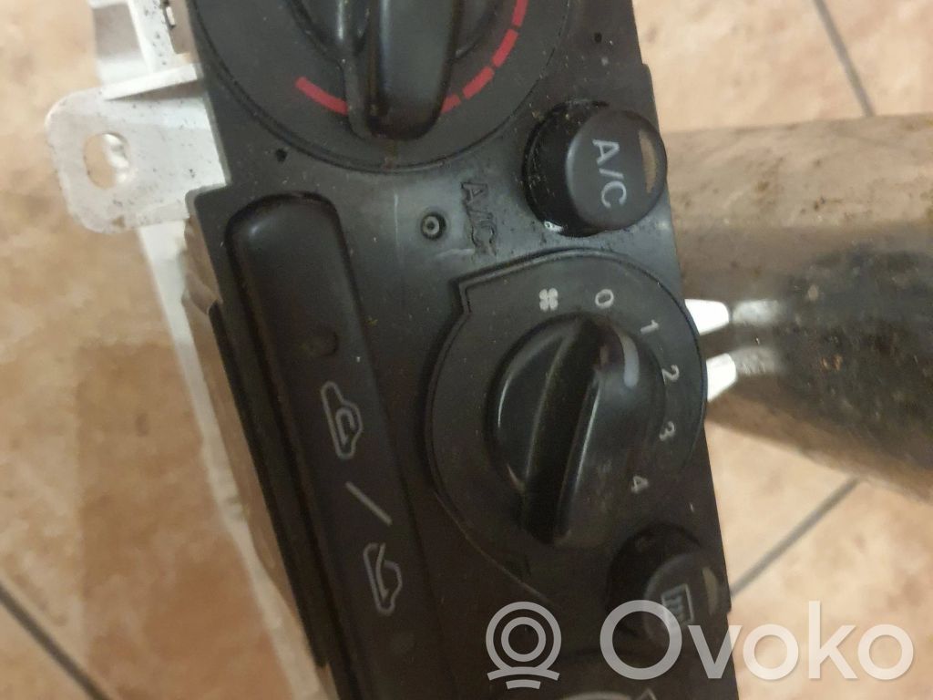 Kit interrupteurs   8BL2BC