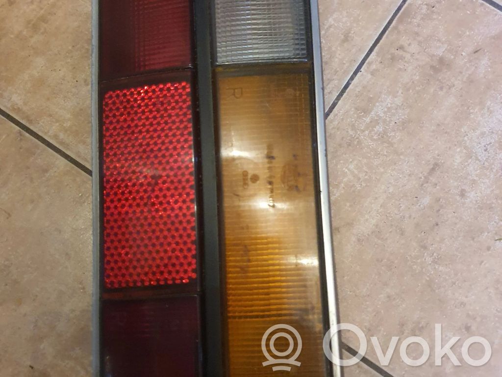 Audi 100 200 5000 C2 Takavalot 