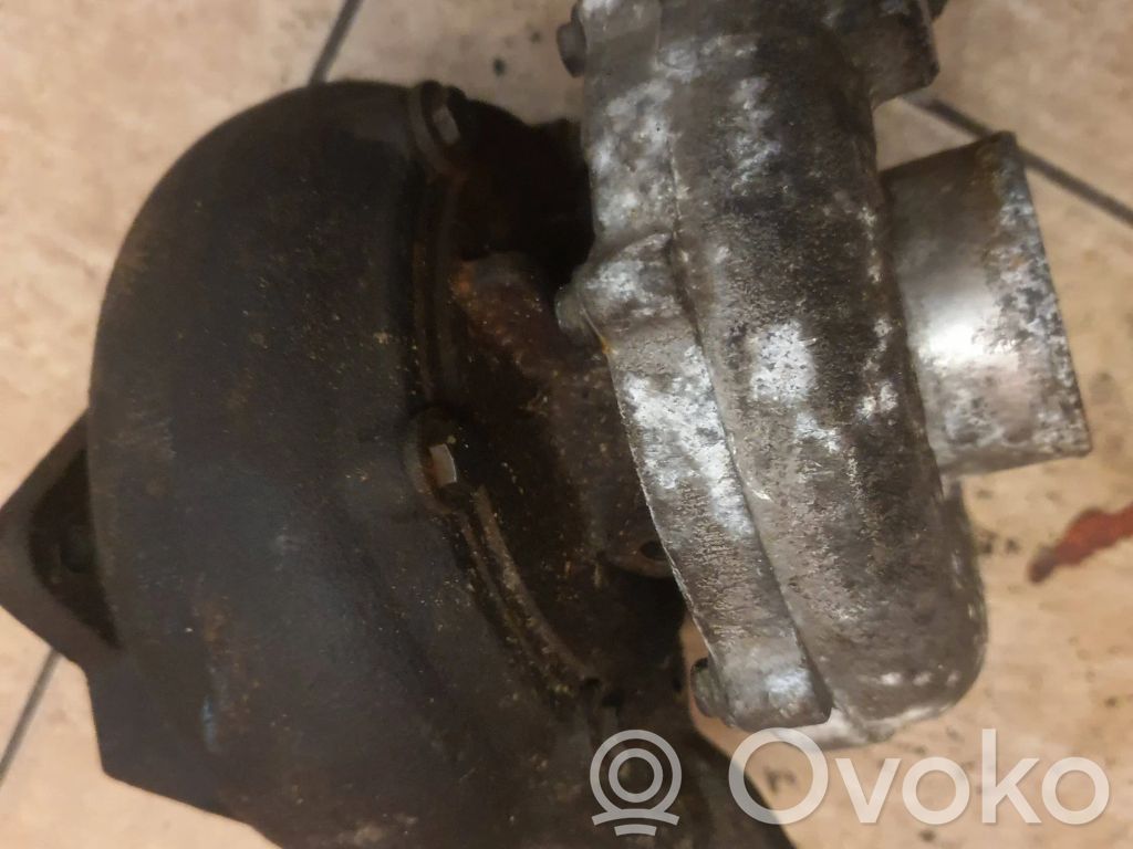 Volvo V70 Turbo 