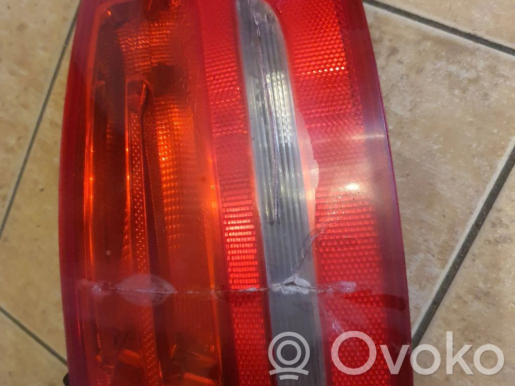 Audi A4 S4 B8 8K Takavalot 