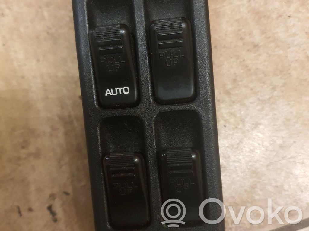 Mazda 323 F Electric window control switch 