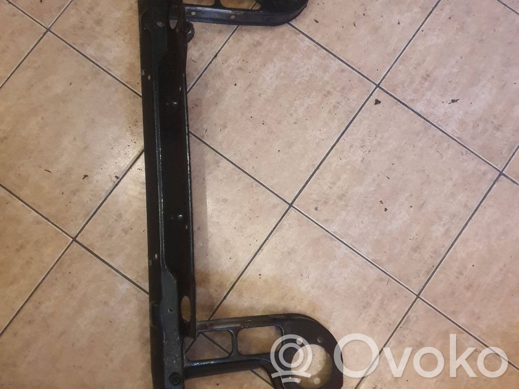 BMW 3 E36 Panel mocowania chłodnicy 