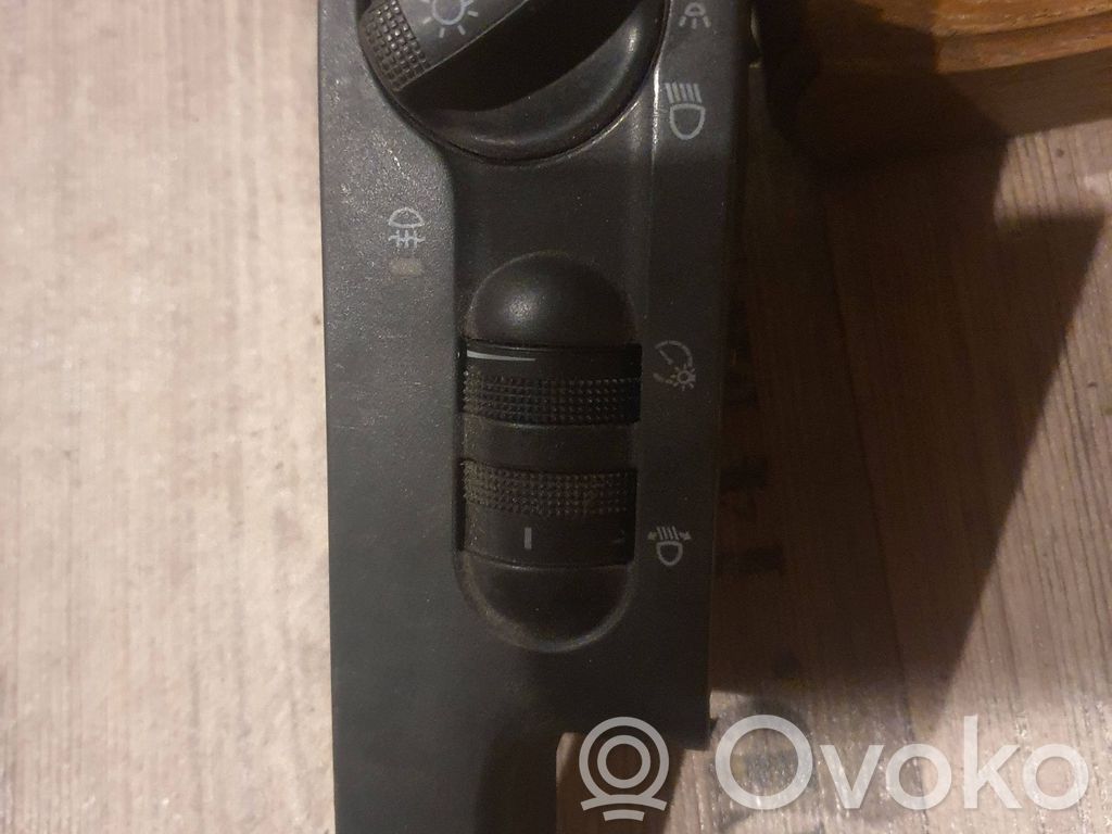 Interruptor de luz   3A1941531E,04051304