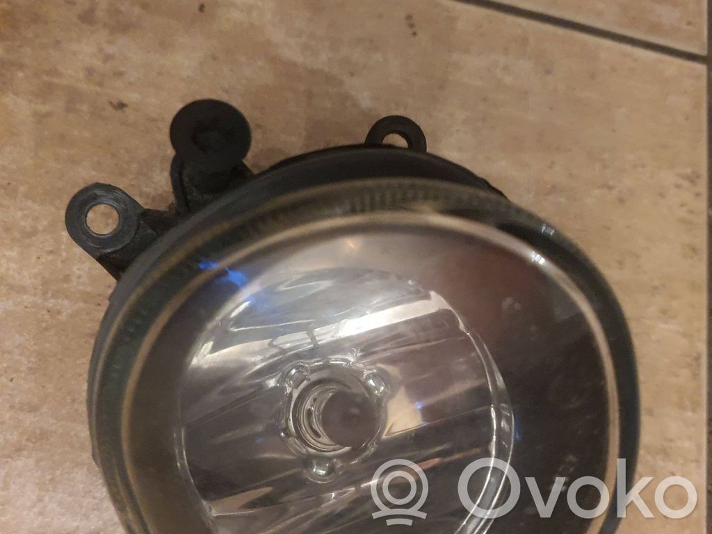 Audi A3 S3 8L Światło przeciwmgłowe przednie 