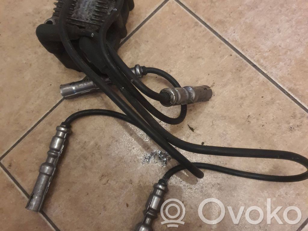 Volkswagen Golf IV Cewka zapłonowa wysokiego napięcia 
