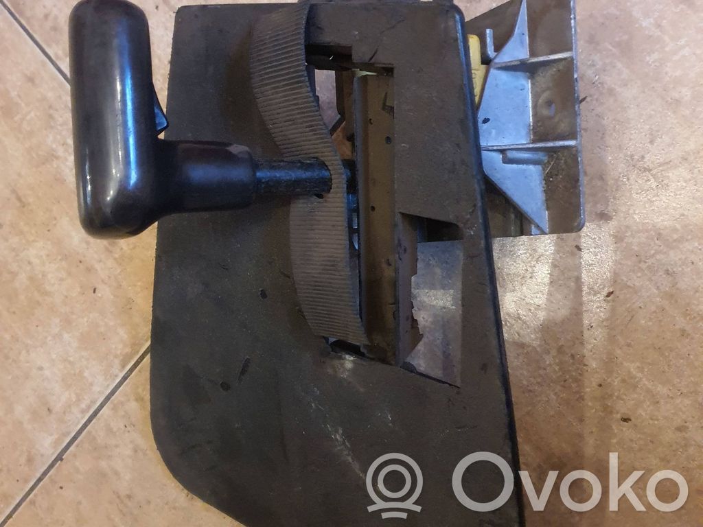 BMW 7 E32 Selector caja de cambios 