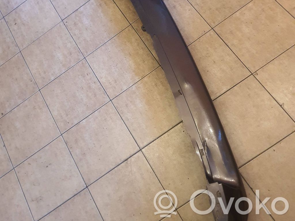 Volkswagen Multivan T5 Zderzak tylny 