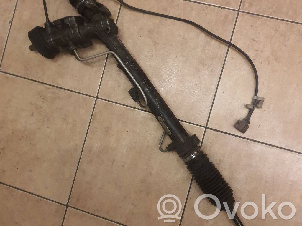 Volkswagen Polo Przekładnia kierownicza / Maglownica 