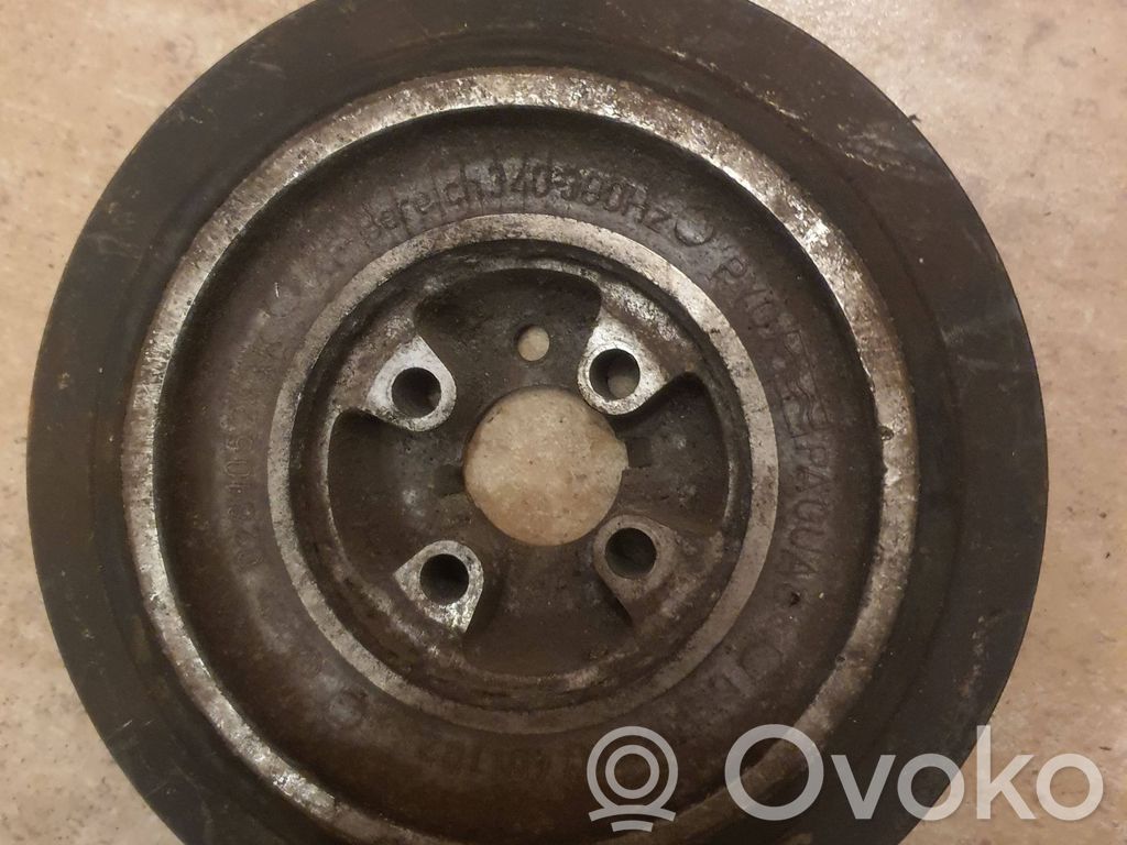 Volkswagen PASSAT B5 Fulie vibrochen 