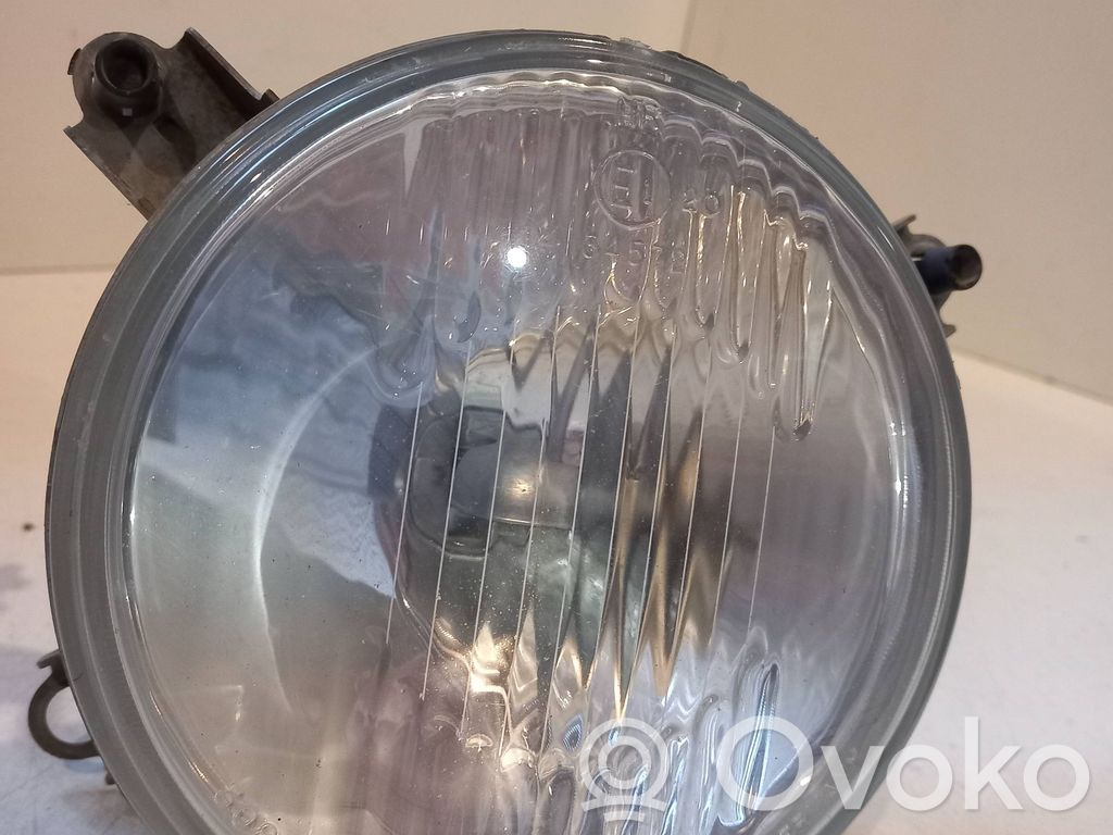 BMW 5 E34 Headlight/headlamp 