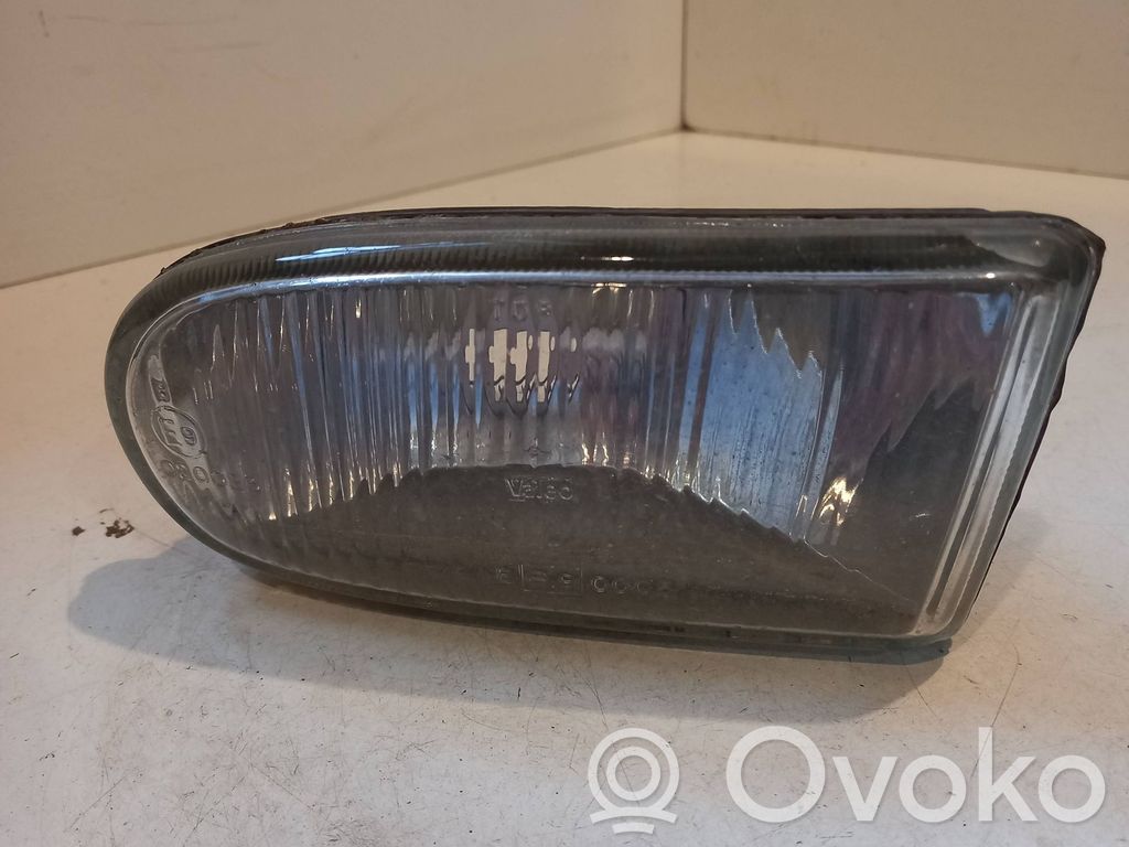 Renault 19 Etusumuvalo 