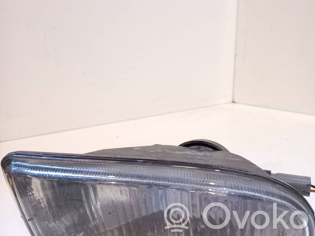 Renault Megane I Luz de niebla delantera 
