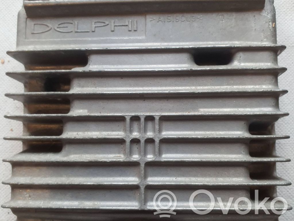 Ford Mondeo Mk III Engine control unit/module 