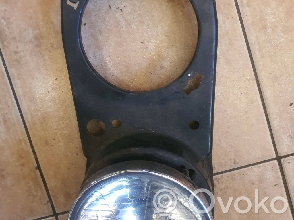 BMW 5 E28 Headlight/headlamp 
