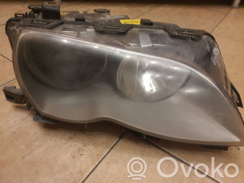 Headlight/headlamp   6902760,0301089276