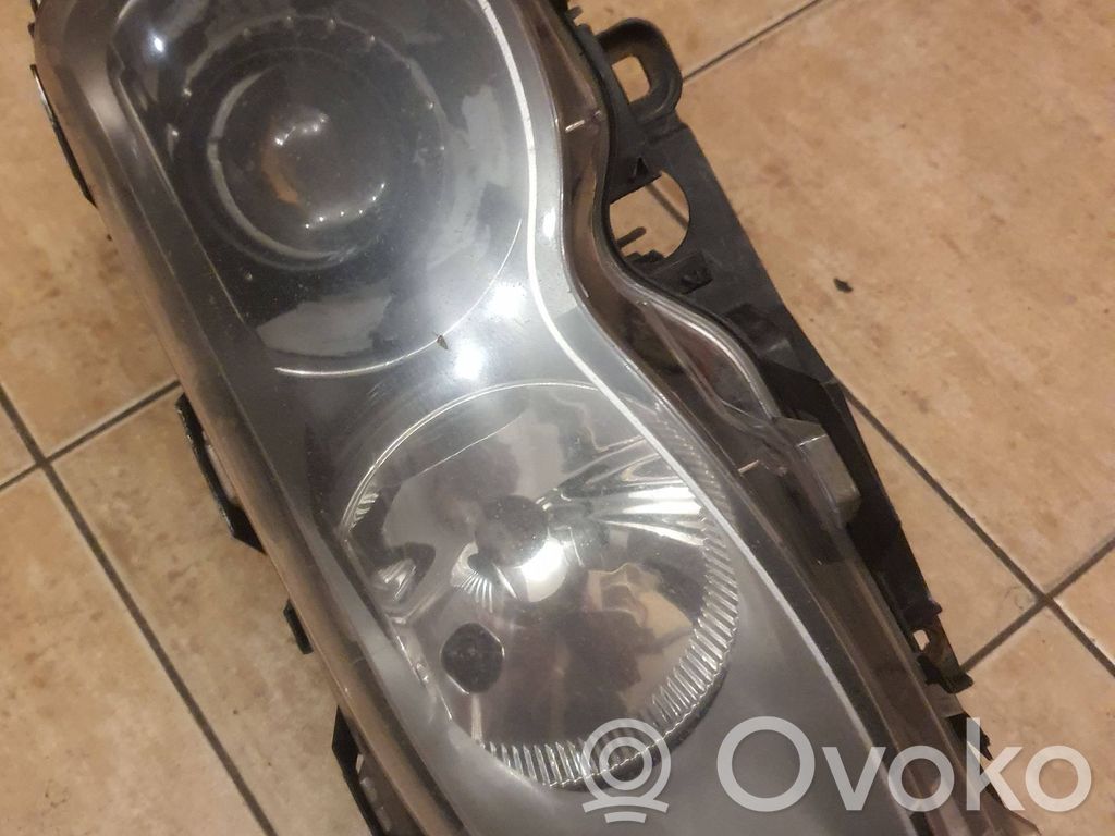 Headlight/headlamp   0301089275,6902759,63126902759,6902759