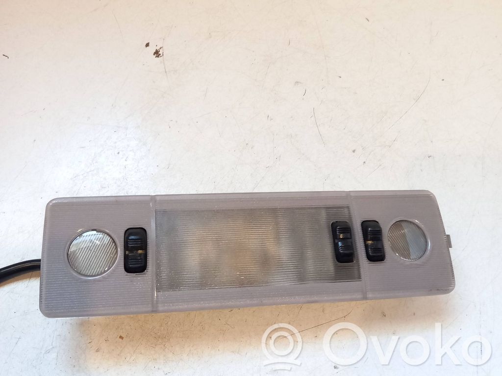 Front seat light   1384811,E331,5611