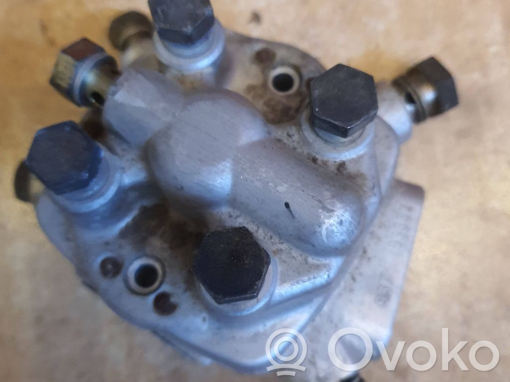 Audi 80 90 B3 Distribuidor de combustible 