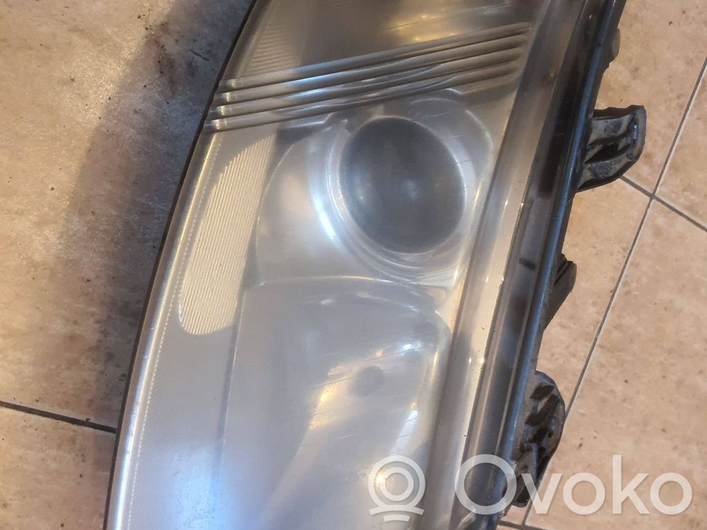 Saab 9-3 Ver2 Scheinwerfer 