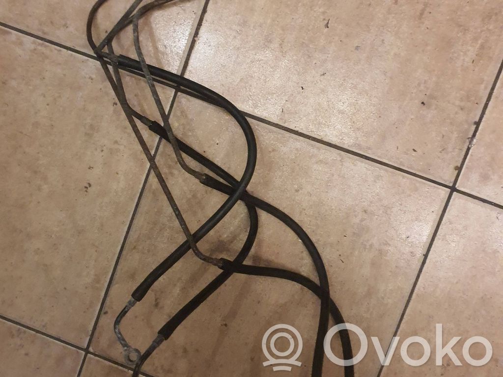 Volkswagen Corrado Inyector de combustible 