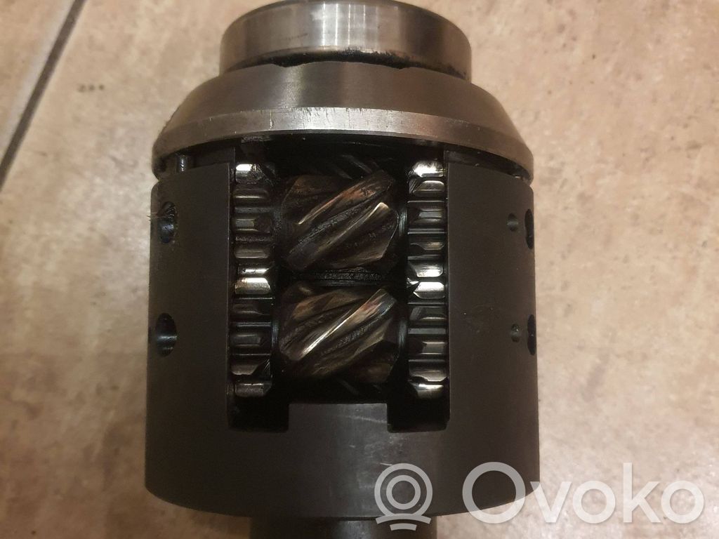 Audi 80 90 B3 Diferencialų blokavimo jungtukas 