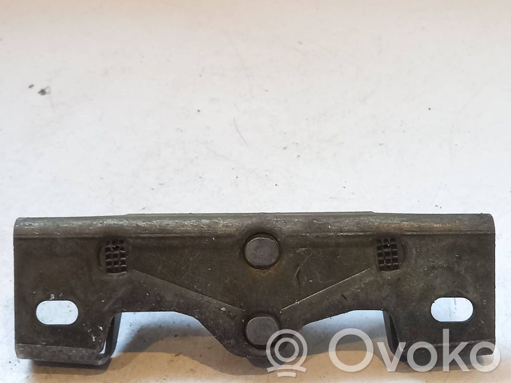 Tailgate lock loop/hook striker   9187825,6083