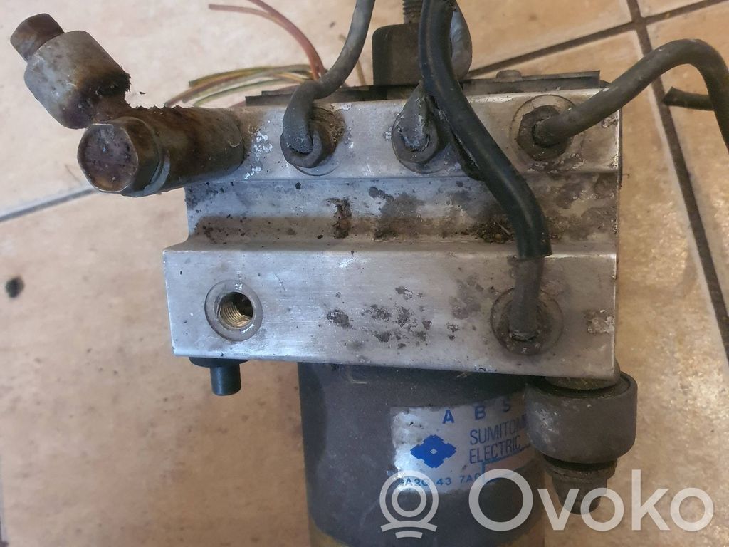 Bomba de ABS   GA2G437A0