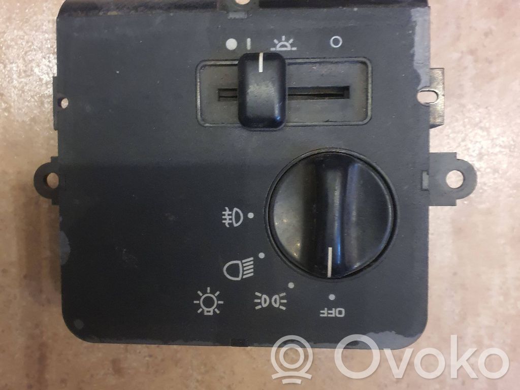 Panel lighting control switch   56003999,17077