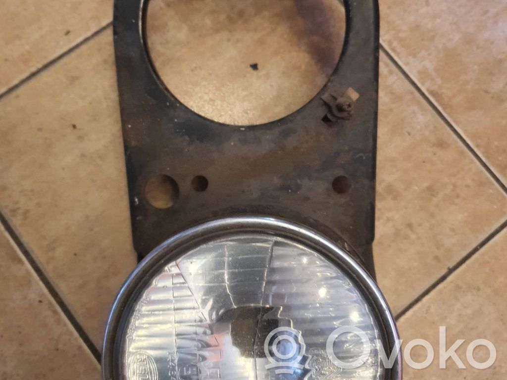 BMW 5 E28 Headlight/headlamp 