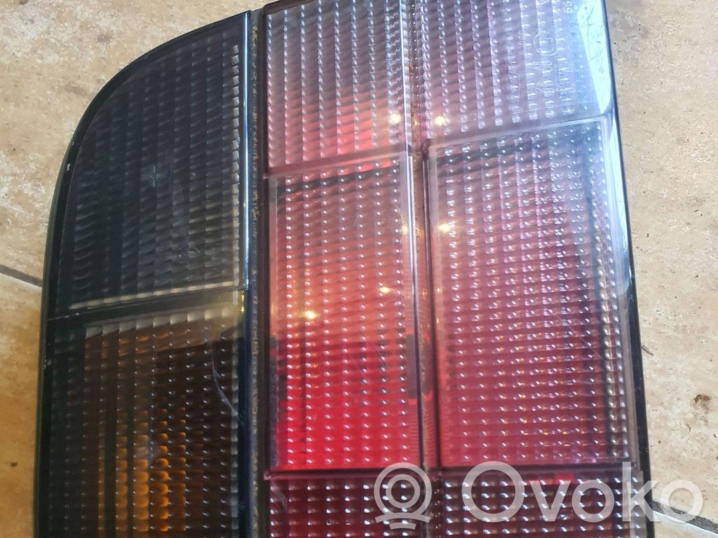BMW 3 E36 Rear/tail lights 