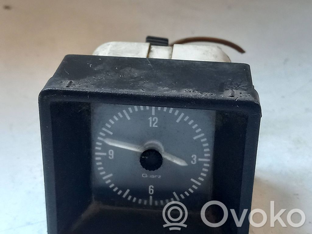 Opel Kadett E Screen/display/small screen 