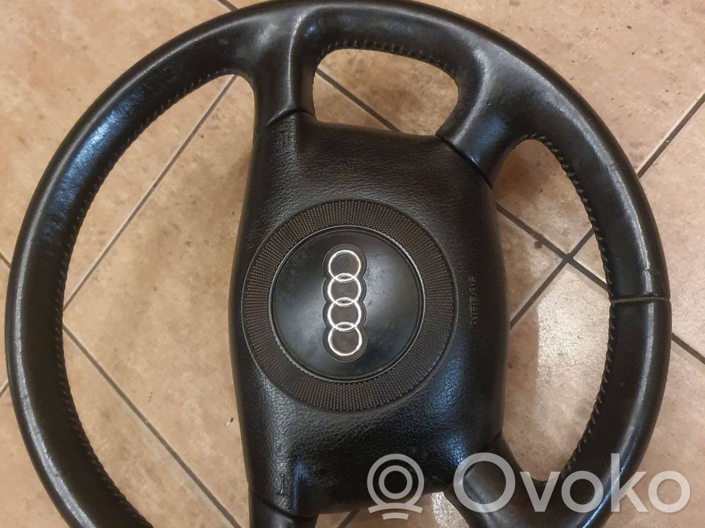 Audi A6 S6 C5 4B Volante 