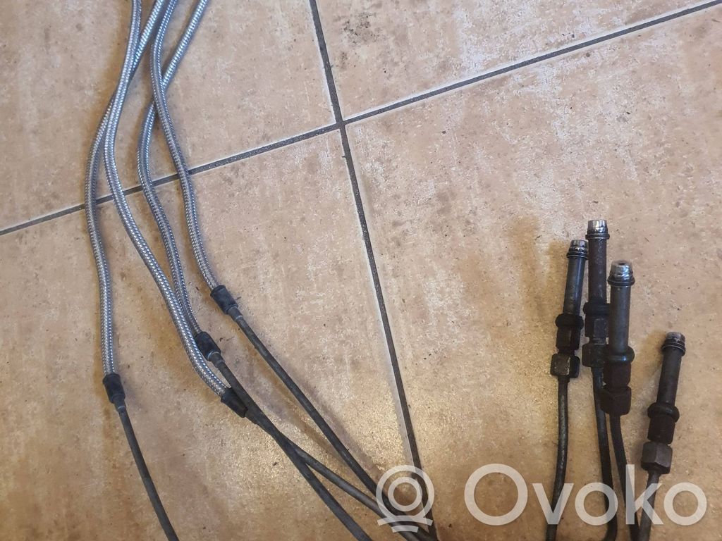 Audi 80 90 S2 B4 Inyector de combustible 