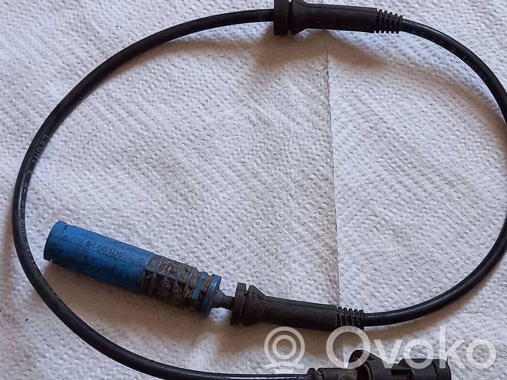 ABS wheel speed sensor   34526756375
