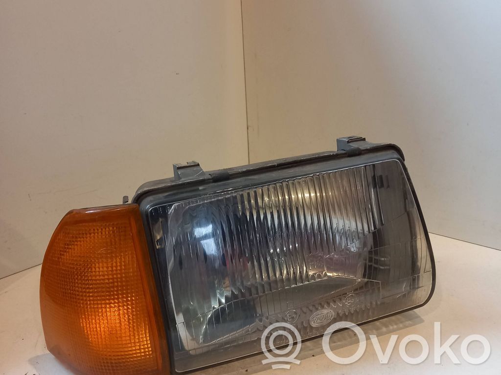 Audi 100 200 5000 C2 Far 