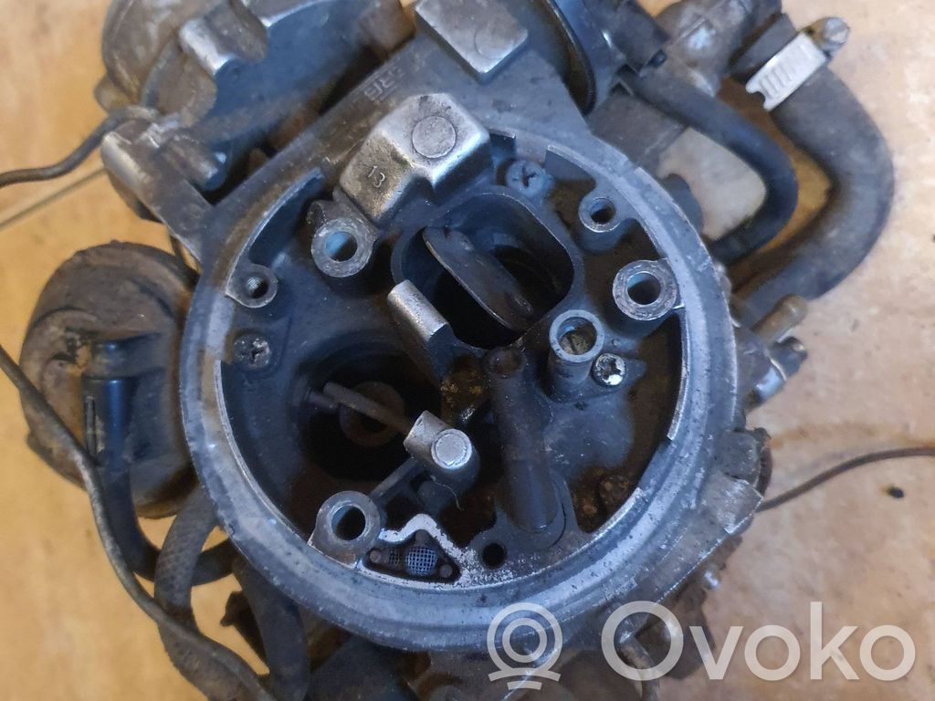 Audi 80 90 B2 Carburador 