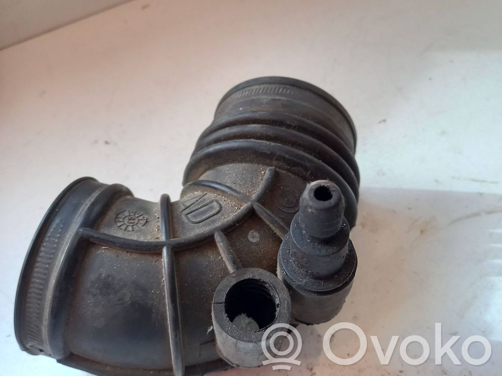 BMW 3 E36 Šļūtene (-es) / caurule (-es) 