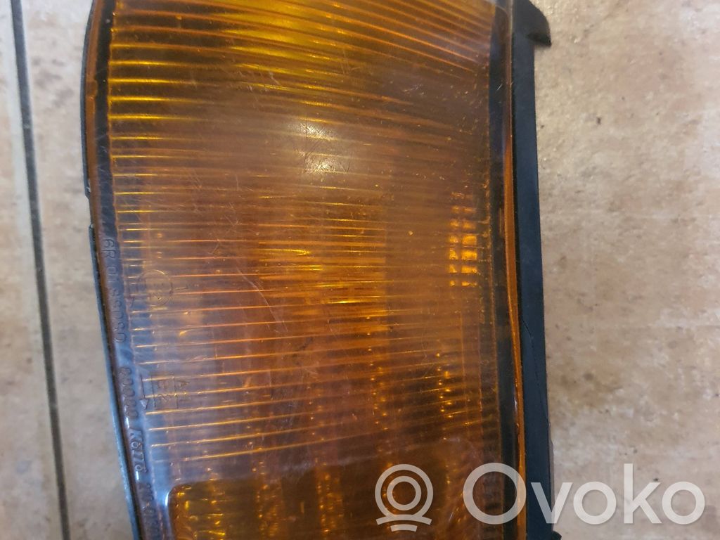 Front indicator light   21061301,7R0188080