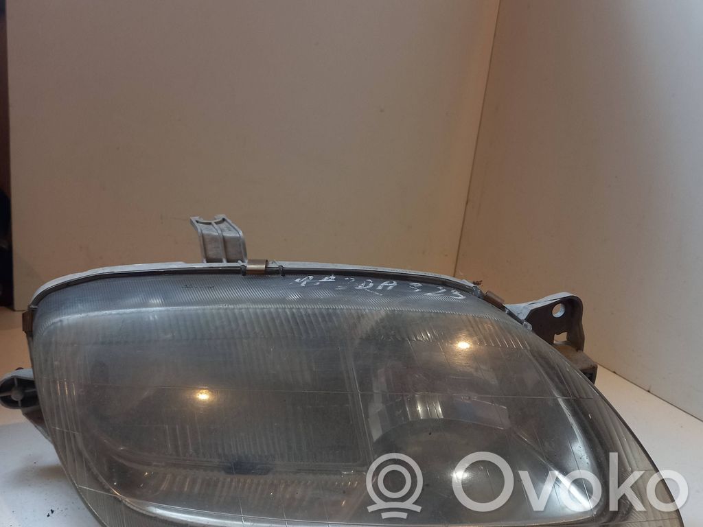 Mazda 323 Headlight/headlamp 