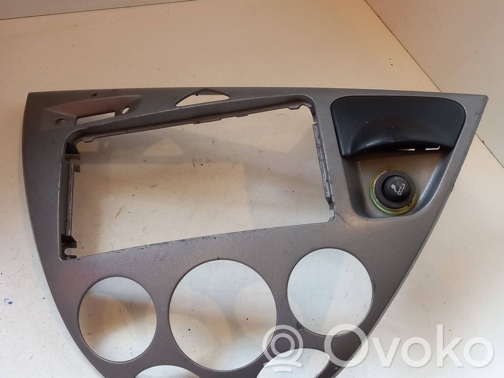 Climate control/heater control trim   98ABA046A04