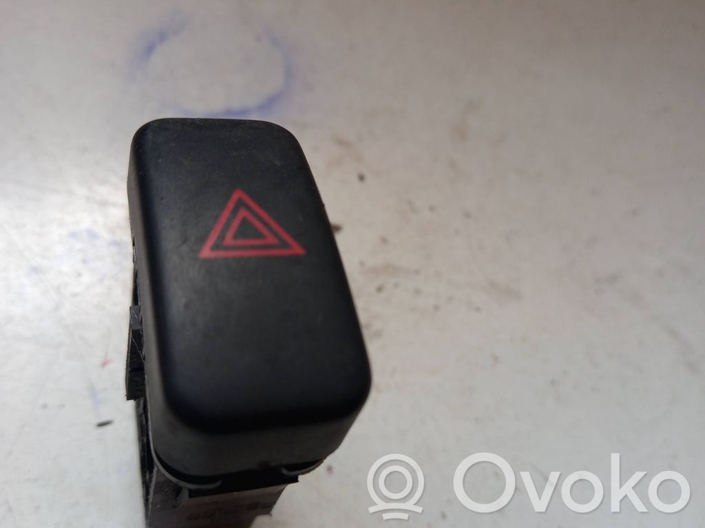 Mazda 626 Hazard light switch 